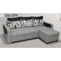 Narożnik Oslo OP4 - Kulak