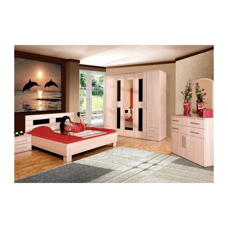 Sypialnia London Stolar