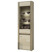 Witryna Campari CWT60 z LED - Piaski