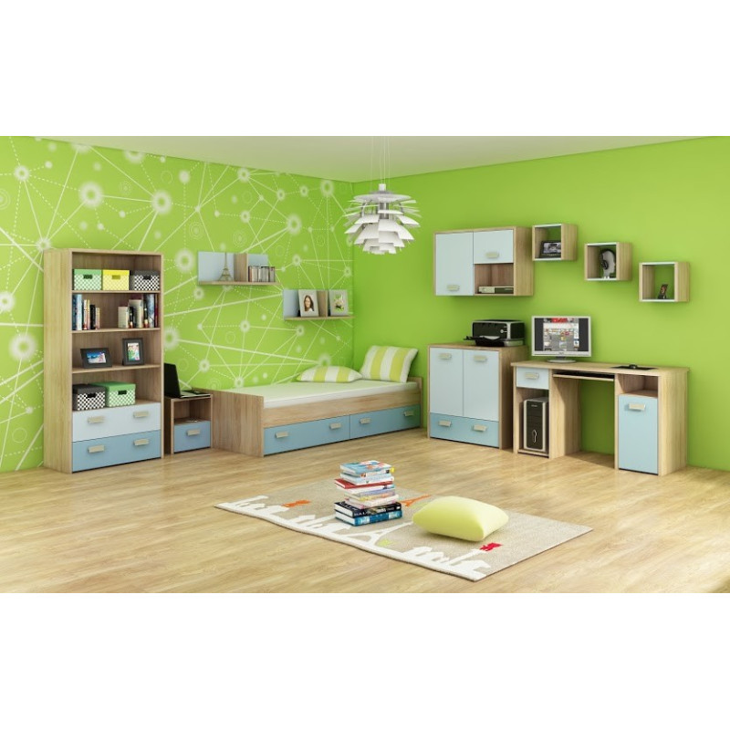 Kitty - stolik nocny KIT 12 - Meblocross