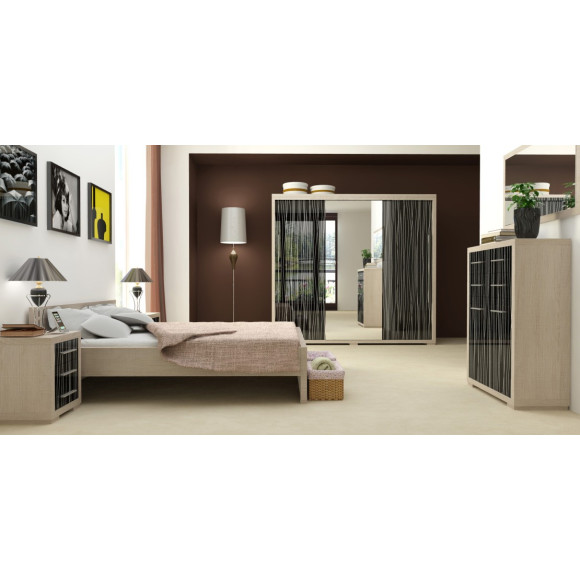łóżko 160 Vegas V-19 bez materaca Jarstol łóżko 160 Vegas V-19 bez materaca Jarstol
