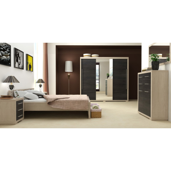 łóżko 160 Vegas V-19 bez materaca Jarstol łóżko 160 Vegas V-19 bez materaca Jarstol