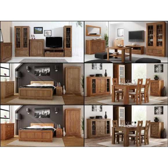 system Tadeusz zestaw - 1 Jarstol system Tadeusz zestaw - 1 Jarstol