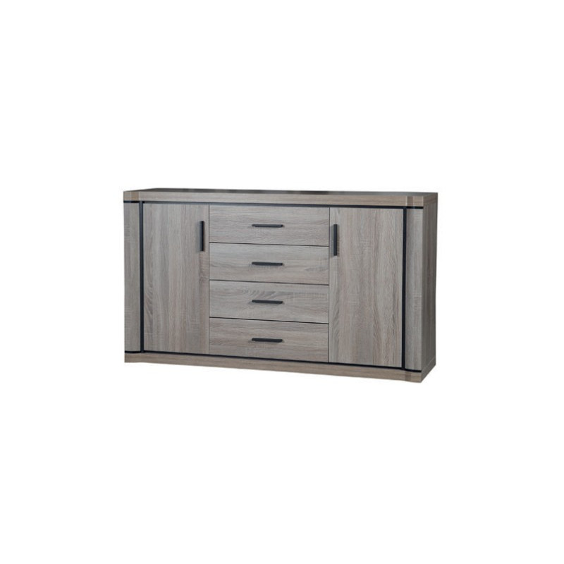 komoda Boss/Dallas - 1 Jarstol
