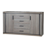 komoda Boss/Dallas - 1 Jarstol