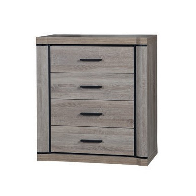 komoda Boss/Dallas -4 Jarstol