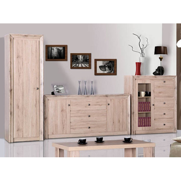 Mars MR12 komoda Młot Meble Mars MR12 komoda Młot Meble
