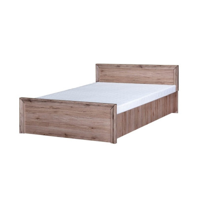 Mars MR21 łóżko szer.140cm Młot Meble