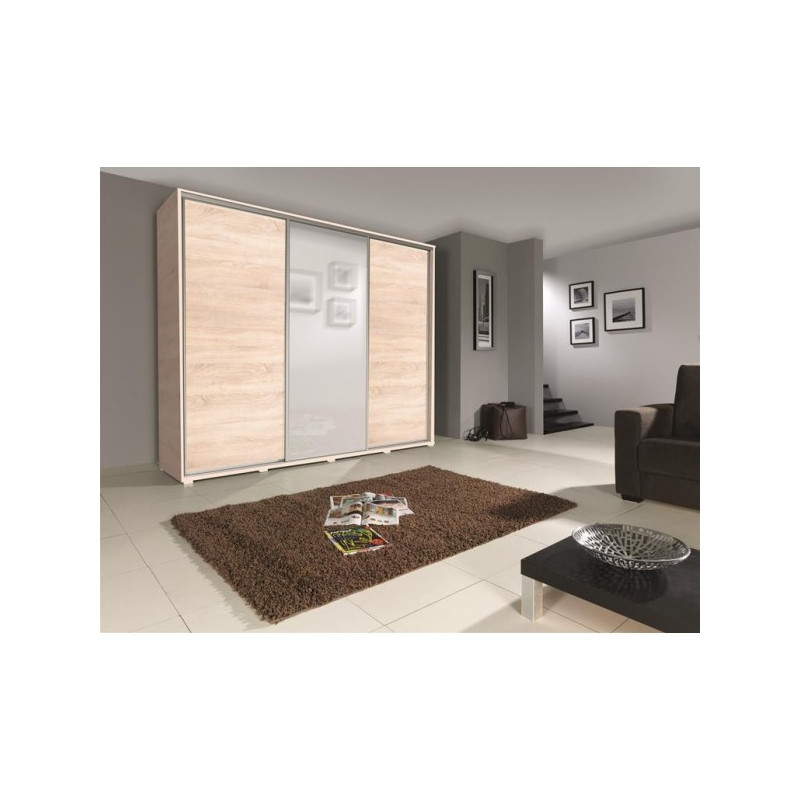 szafa Silver 255 Maridex