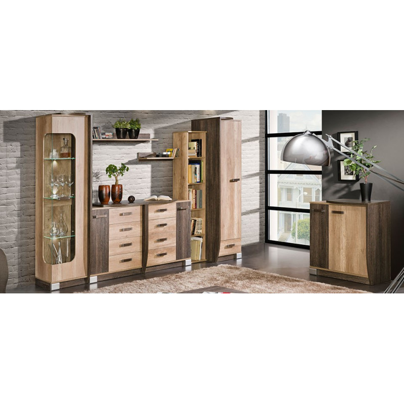 Romero R3P komoda RTV Dolmar