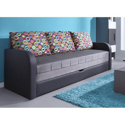 Lido kanapa, sofa 2 osobowa Gib Meble