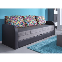 Lido kanapa, sofa 2 osobowa Gib Meble