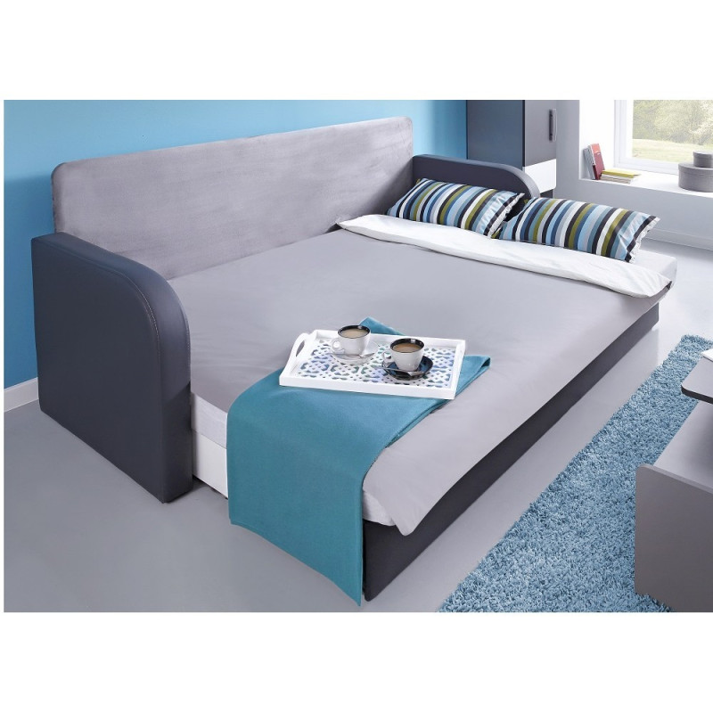Lido kanapa, sofa 2 osobowa Gib Meble