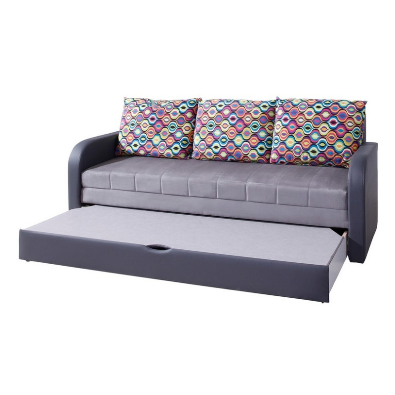 Lido kanapa, sofa 2 osobowa Gib Meble