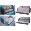 Lido kanapa, sofa 2 osobowa Gib Meble Lido kanapa, sofa 2 osobowa Gib Meble