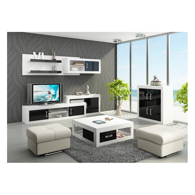 Komoda Verin VRN 01 Meblocross