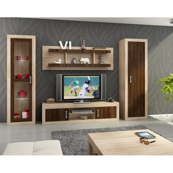 Komoda Verin VRN 01 Meblocross Komoda Verin VRN 01 Meblocross