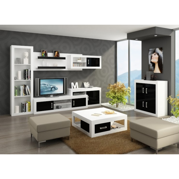 Komoda RTV Verin 05 Meblocross Komoda RTV Verin 05 Meblocross