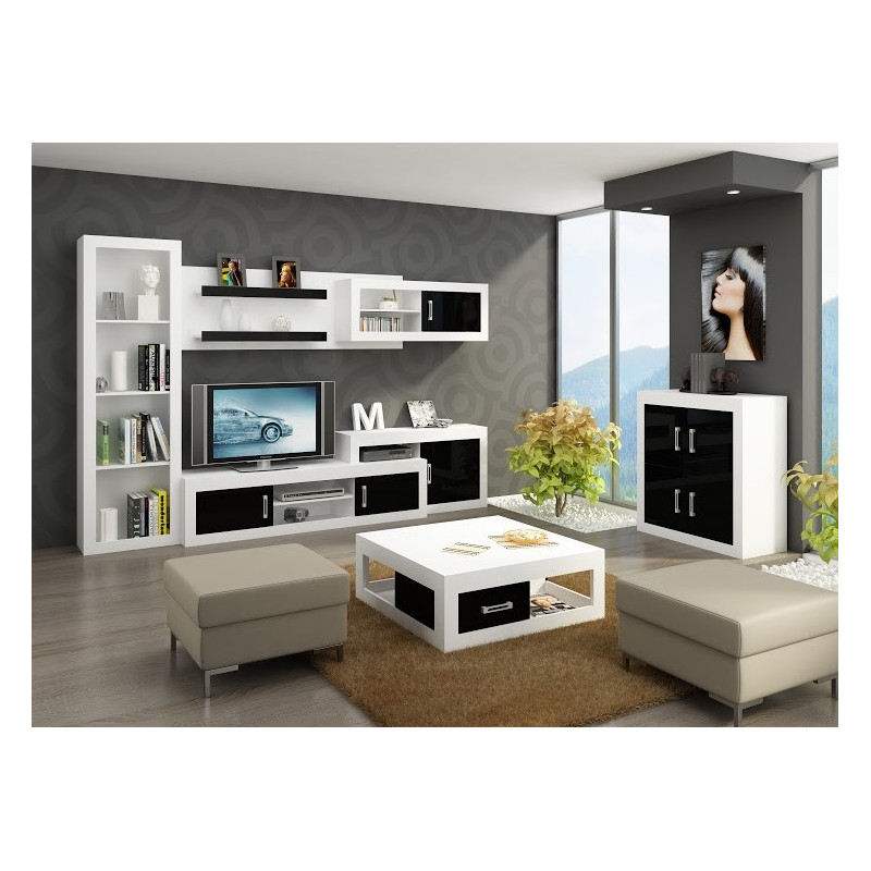 Komoda RTV Verin 05 Meblocross