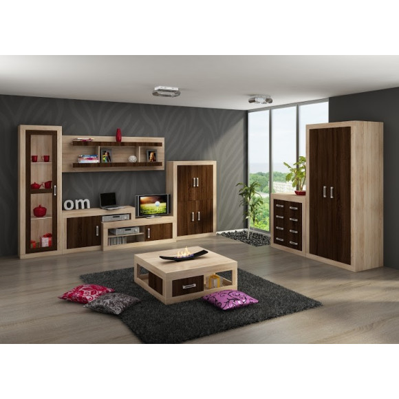 Witryna Verin VRN 08 Meblocross Witryna Verin VRN 08 Meblocross