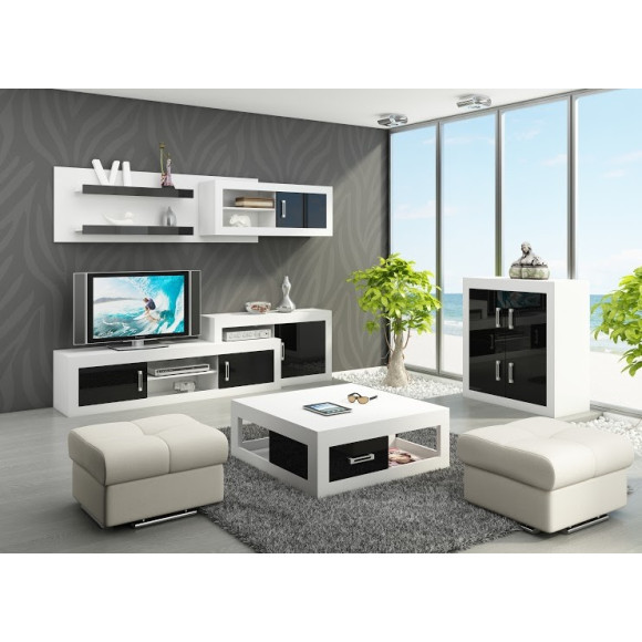 Komoda Verin VRN 11 Meblocros Komoda Verin VRN 11 Meblocros