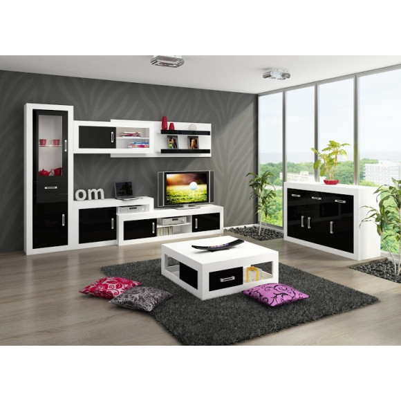 Witryna Verin VRN 18 Meblocross Witryna Verin VRN 18 Meblocross