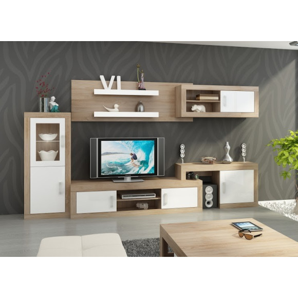 Witryna Verin VRN 19 Meblocross Witryna Verin VRN 19 Meblocross