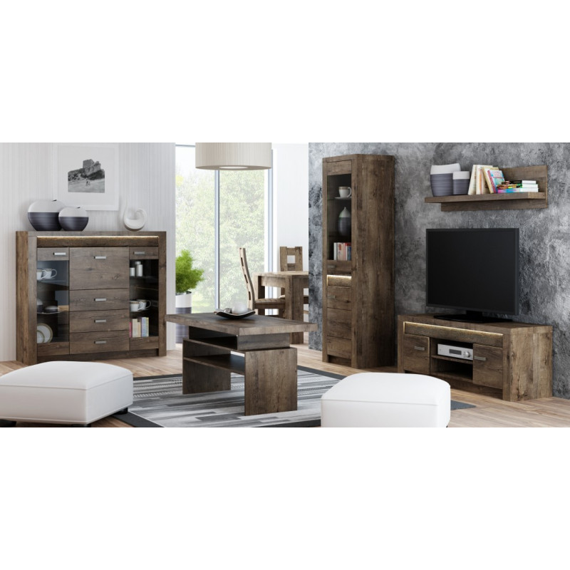Indiana I10 komoda RTV Jarstol