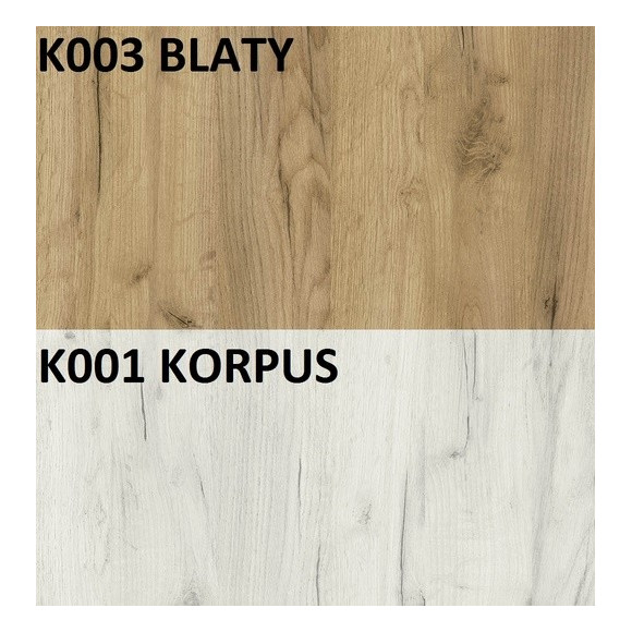 Kora K6 komoda Jarstol Kora K6 komoda Jarstol