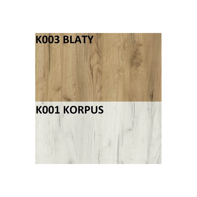 Kora K6 komoda Jarstol