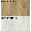Kora K11 komoda RTV Jarstol Kora K11 komoda RTV Jarstol