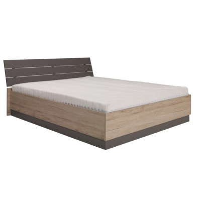 Łóżko Dione D04 szer.160 cm Maridex
