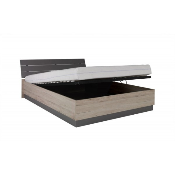 Łóżko Dione D04 szer.160 cm Maridex Łóżko Dione D04 szer.160 cm Maridex