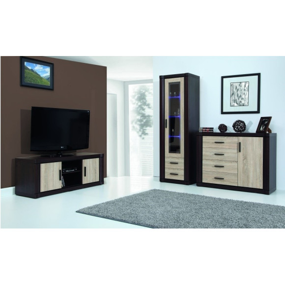 Dallas 5 komoda Jarstol Dallas 5 komoda Jarstol