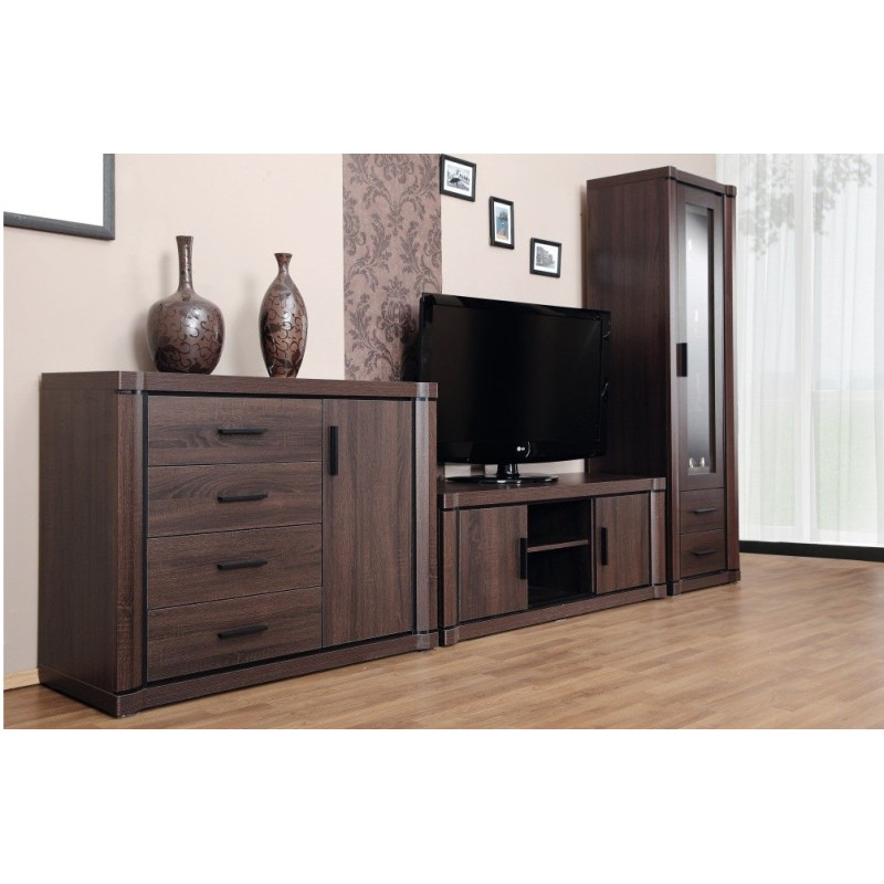 Dallas D2 komoda Jarstol
