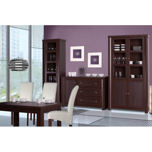 Komoda barek Venus VN7 Młot Meble Komoda barek Venus VN7 Młot Meble