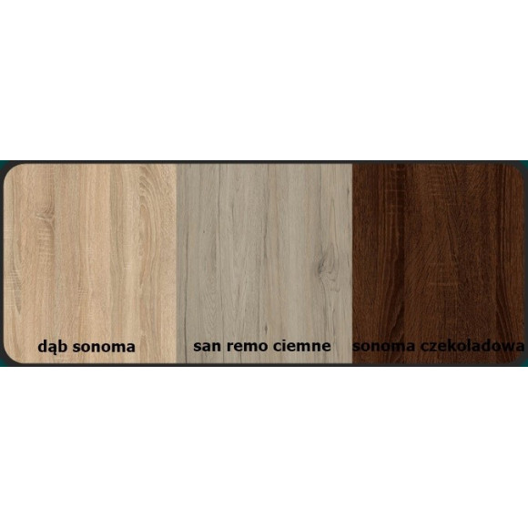 Komoda barek Venus VN7 Młot Meble Komoda barek Venus VN7 Młot Meble
