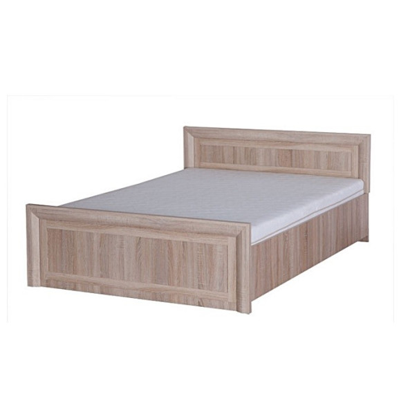 Łóżko Venus VN20 szer.140cm Młot Meble Łóżko Venus VN20 szer.140cm Młot Meble