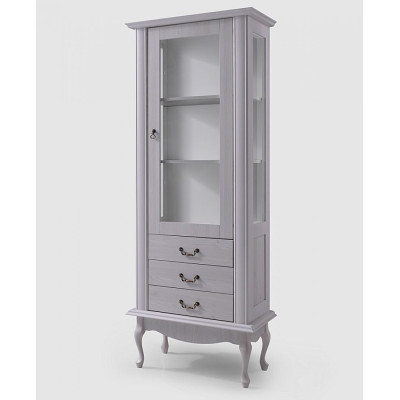 Witryna Diana DA4 szer.75cm Młot Meble