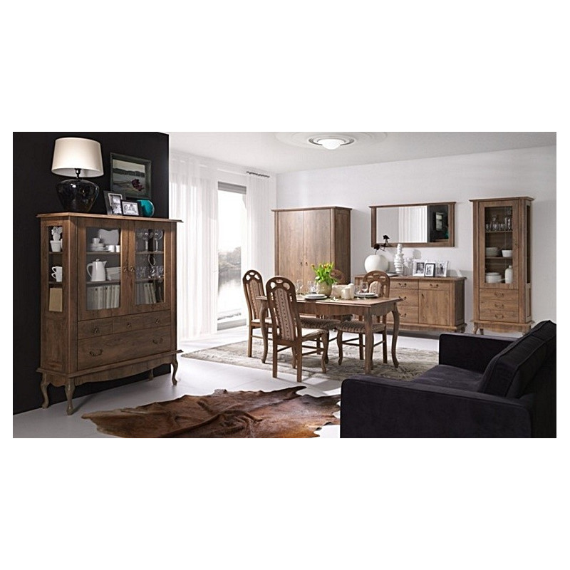 Komoda Diana DA13 szer.95cm Młot Meble
