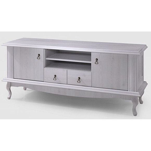 Komoda RTV Diana DA14 szer.144cm Młot Meble Komoda RTV Diana DA14 szer.144cm Młot Meble