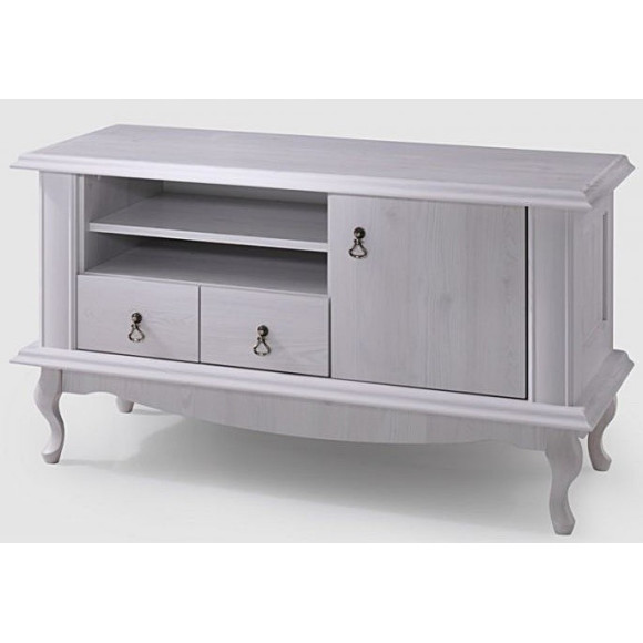 Komoda RTV Diana DA15 szer.110cm Młot Meble Komoda RTV Diana DA15 szer.110cm Młot Meble