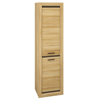 Baltica 02 regał P/L szer.55cm ML Meble