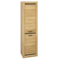 Baltica 02 regał P/L szer.55cm ML Meble