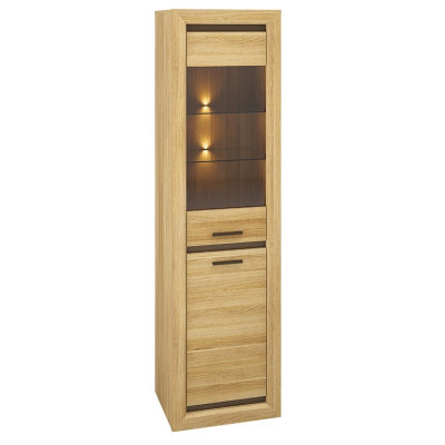 Baltica 03 witryna szer.55cm ML Meble