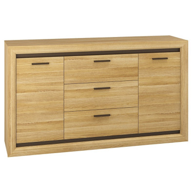 Baltica 08 komoda szer.165cm ML Meble