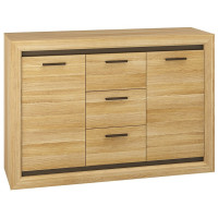 Baltica 09 komoda szer.138cm ML Meble