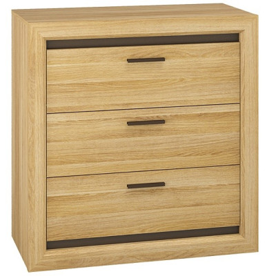 Baltica 11 komoda szer.92cm ML Meble