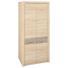 Szafa Castel 01 szer.92cm ML Meble Szafa Castel 01 szer.92cm ML Meble