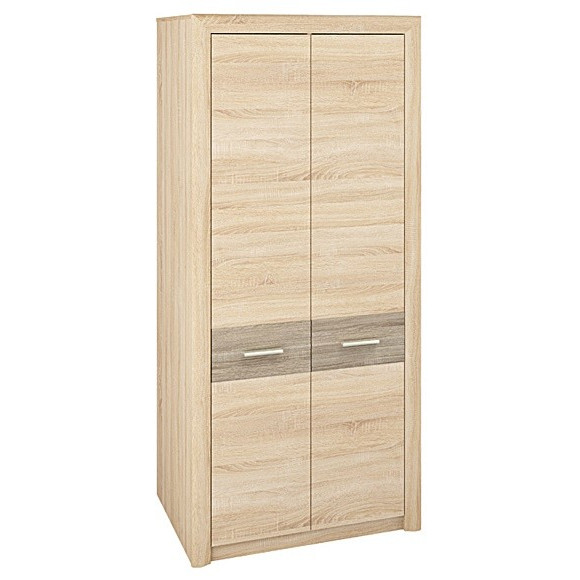 Szafa Castel 01 szer.92cm ML Meble Szafa Castel 01 szer.92cm ML Meble